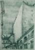 Добужинский М.В. Город. 1914. ГРМ